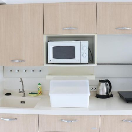 Baansabai Ramaiv Aparthotel กรุงเทพมหานคร ภายนอก รูปภาพ