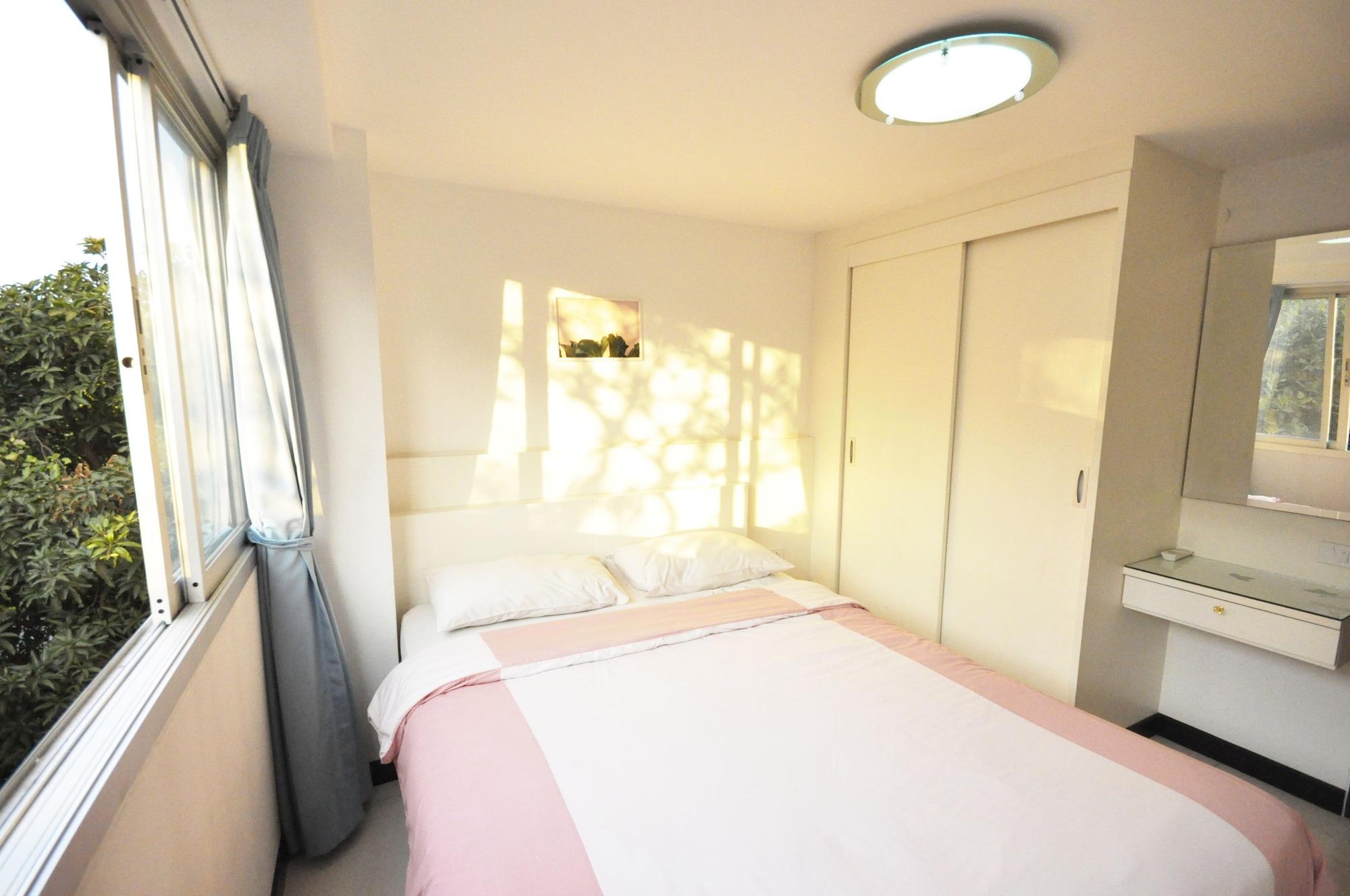 Baansabai Ramaiv Aparthotel กรุงเทพมหานคร ภายนอก รูปภาพ