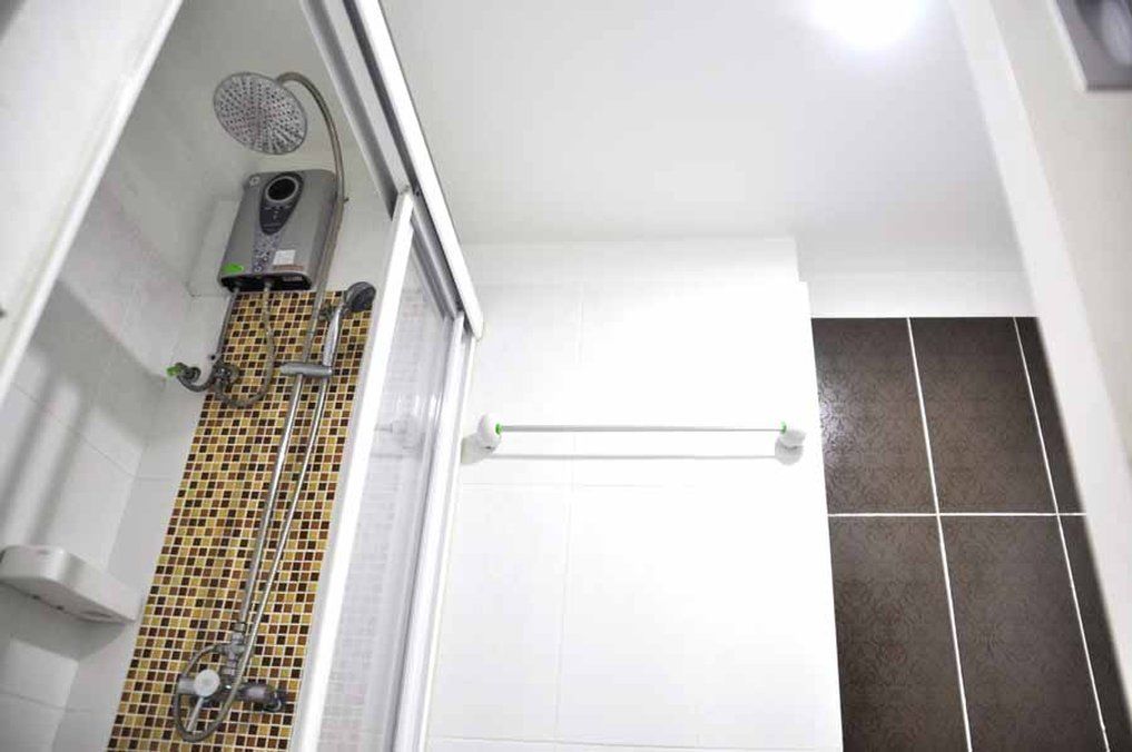 Baansabai Ramaiv Aparthotel กรุงเทพมหานคร ภายนอก รูปภาพ