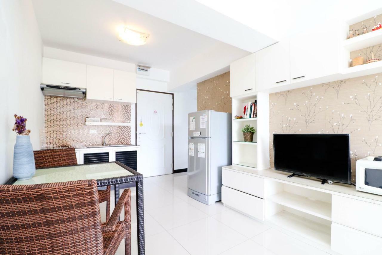 Baansabai Ramaiv Aparthotel กรุงเทพมหานคร ภายนอก รูปภาพ